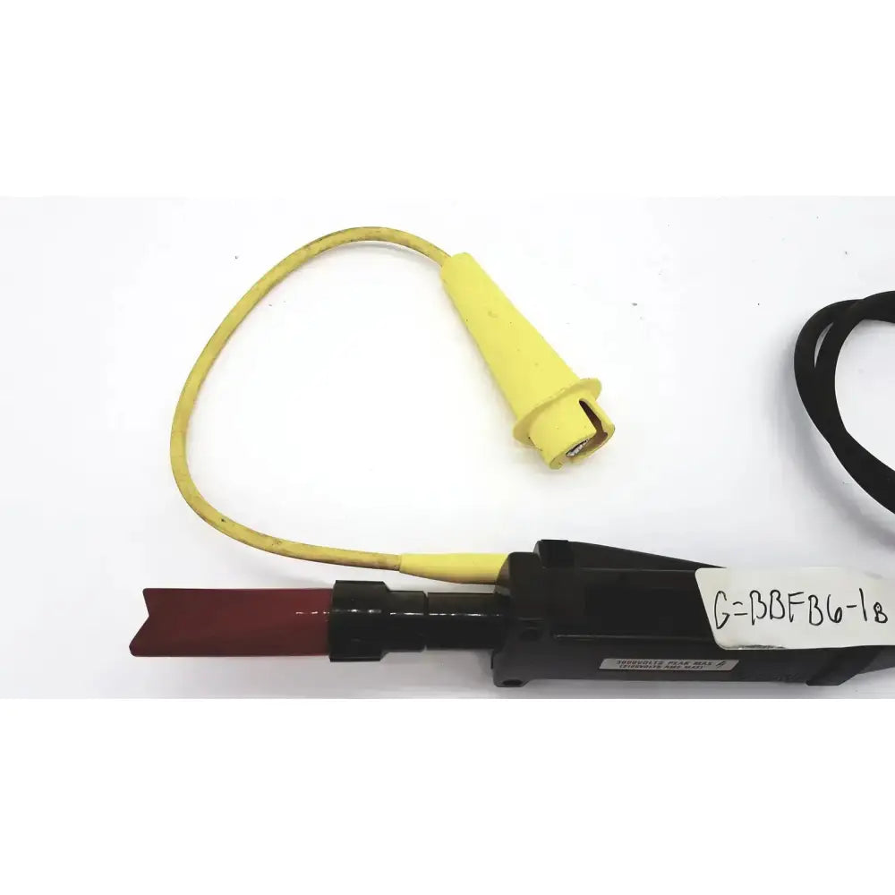 Tektronix 3000 Volts Peak Max (2100 Volts RMS Max) - Untested Test Equipment Accessory, as-is (for parts) product photo 10