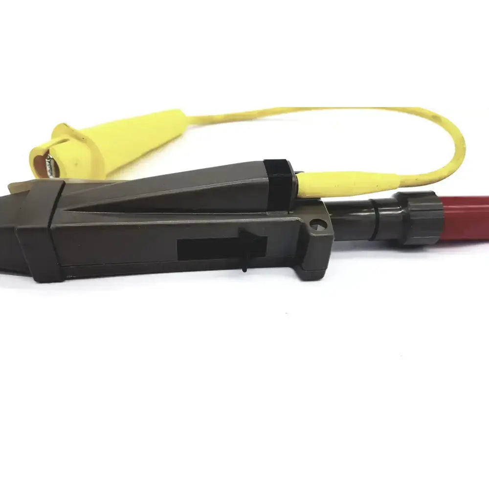 Tektronix 3000 Volts Peak Max (2100 Volts RMS Max) - Untested Test Equipment Accessory, as-is (for parts) product photo 5