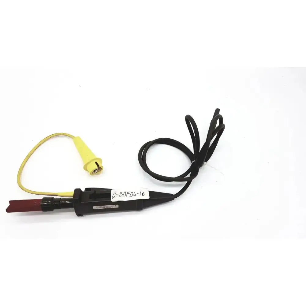Tektronix 3000 Volts Peak Max (2100 Volts RMS Max) - Untested Test Equipment Accessory, as-is (for parts) product photo 1