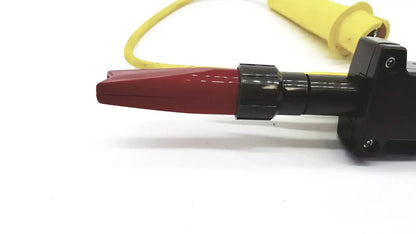 Tektronix 3000 Volts Peak Max (2100 Volts RMS Max) - Untested Test Equipment Accessory, as-is (for parts) product photo 16