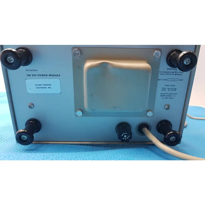 Tektronix FG504 40MHz Function Generator - Function Generator