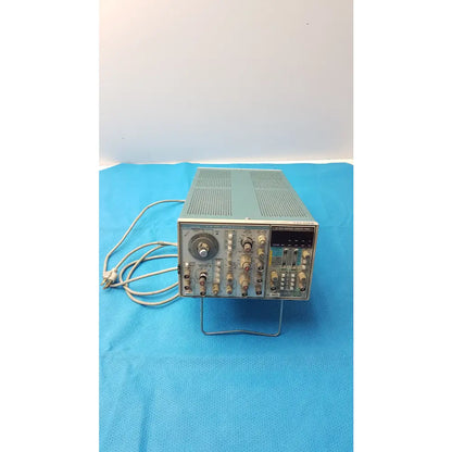 Tektronix FG504 40MHz Function Generator - Function Generator
