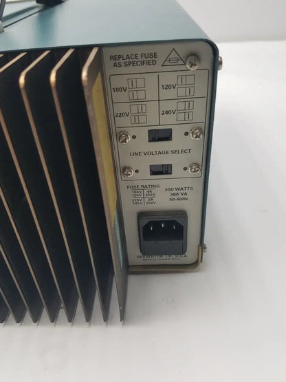 Tektronix PS280 Triple Output DC Power Supply DC Power Supply, second-hand product photo 8