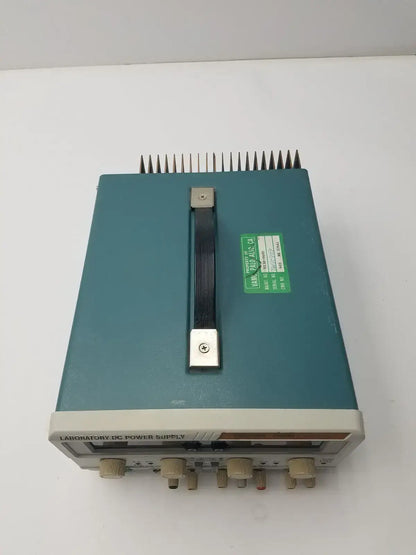 Tektronix PS280 Triple Output DC Power Supply DC Power Supply, second-hand product photo 4