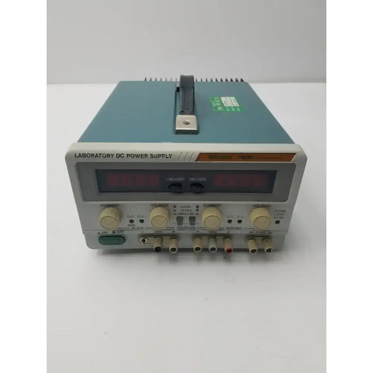 Tektronix PS280 Triple Output DC Power Supply DC Power Supply, second-hand product photo 2