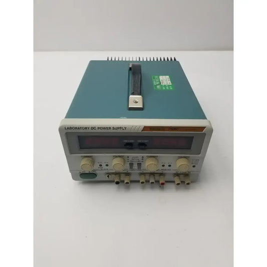 Tektronix PS280 Triple Output DC Power Supply DC Power Supply, second-hand product photo 1