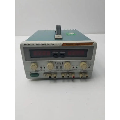 Tektronix PS280 Triple Output DC Power Supply DC Power Supply, second-hand product photo 3