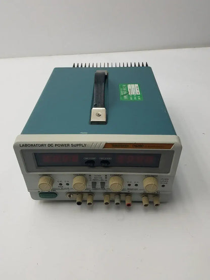 Tektronix PS280 Triple Output DC Power Supply DC Power Supply, second-hand product photo 11
