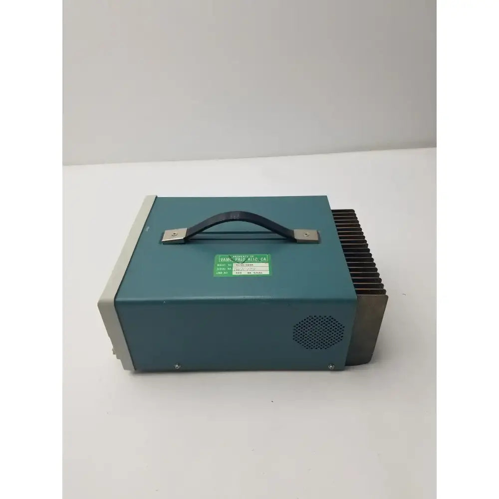 Tektronix PS280 Triple Output DC Power Supply DC Power Supply, second-hand product photo 5