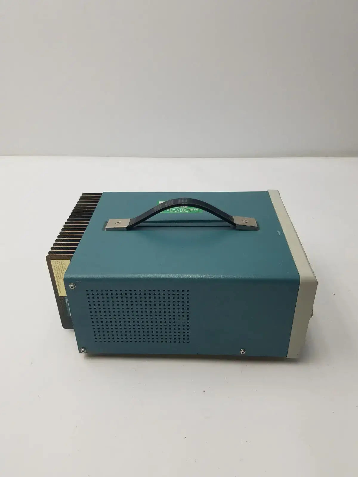 Tektronix PS280 Triple Output DC Power Supply DC Power Supply, second-hand product photo 10