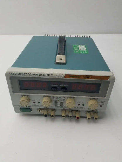 Tektronix PS280 Triple Output DC Power Supply DC Power Supply, second-hand product photo 12