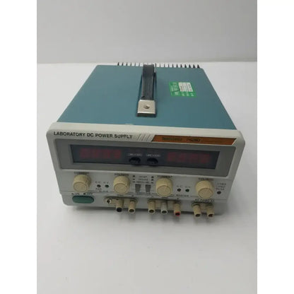 Tektronix PS280 Triple Output DC Power Supply DC Power Supply, second-hand product photo 12