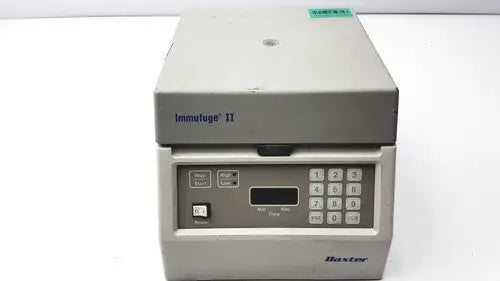 Teledyne Isco Type 11 Optical Unit Optical Unit, second-hand product photo 1