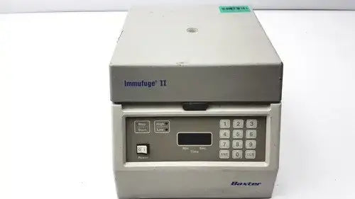 Teledyne Isco Type 11 Optical Unit Optical Unit, second-hand product photo 1