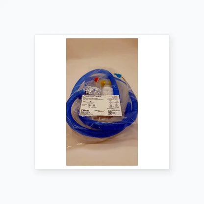 Reuse Medical Teleflex Medical AirLife Smooth Bore Resp Circuits, Iso-Guard Circuit 880-36KIT Other Medical & Lab Equipment, second-hand product photo 1