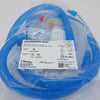 Teleflex Medical AirLife Smooth Bore Resp Circuits, Iso-Guard Circuit 880-36KIT