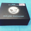 Telehealth Technologies PCP-USB Stethoscope