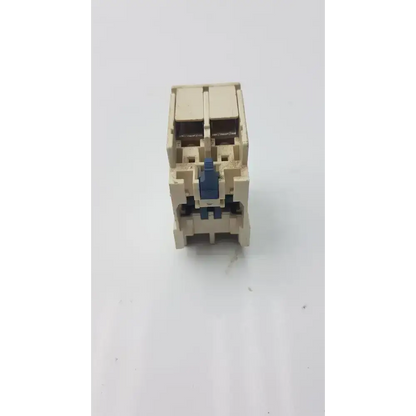 Schneider Electric Telemecanique Schneider Electric A013256 Auxiliary Switch Block Auxiliary Switch Block, second-hand product photo 8