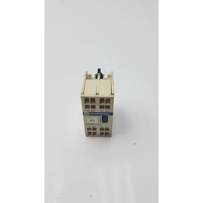 Schneider Electric Telemecanique Schneider Electric A013256 Auxiliary Switch Block Auxiliary Switch Block, second-hand product photo 5