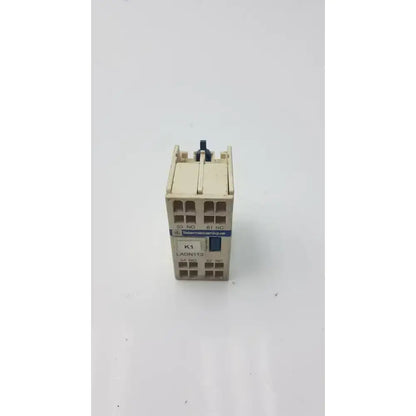 Schneider Electric Telemecanique Schneider Electric A013256 Auxiliary Switch Block Auxiliary Switch Block, second-hand product photo 5