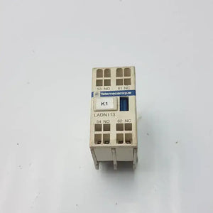 كتلة المفتاح المساعد Telemecanique Schneider Electric A013256