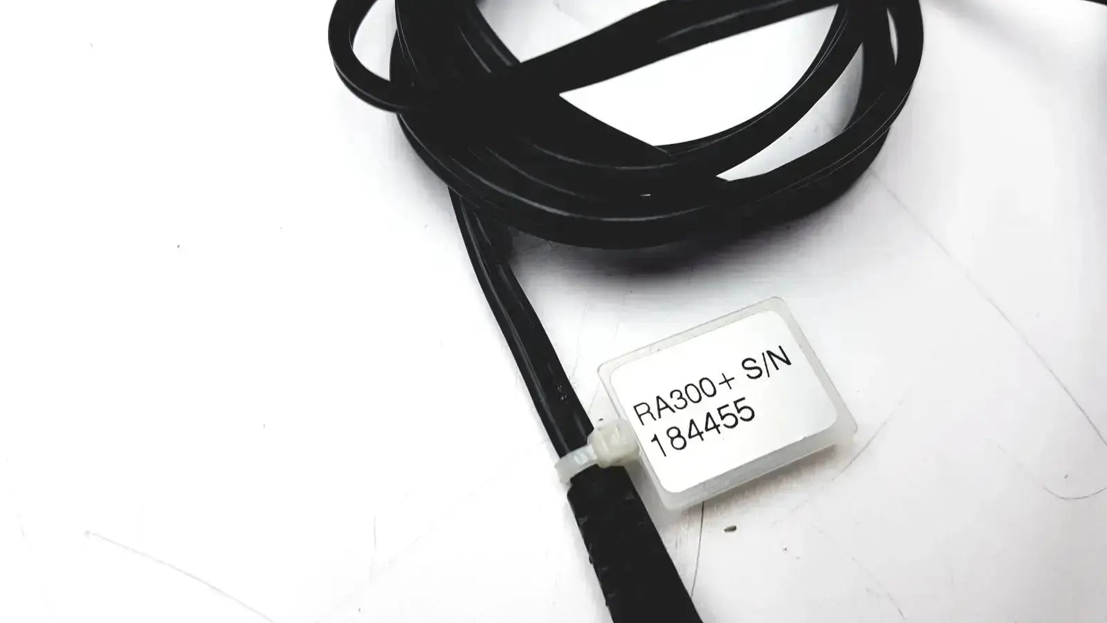 Telephonics TDH-39P M081225 & M081224 Audiometric Earphones Audiometric Earphones, second-hand product photo 2