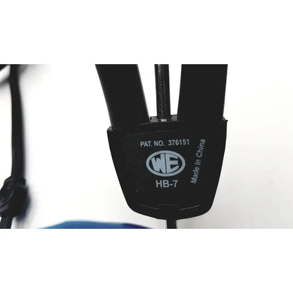 Telephonics TDH-39P M081225 & M081224 Audiometric Earphones Audiometric Earphones, second-hand product photo 9