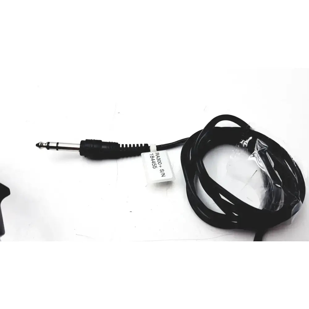 Telephonics TDH-39P M081225 & M081224 Audiometric Earphones Audiometric Earphones, second-hand product photo 11