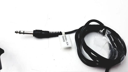 Telephonics TDH-39P M081225 & M081224 Audiometric Earphones Audiometric Earphones, second-hand product photo 11