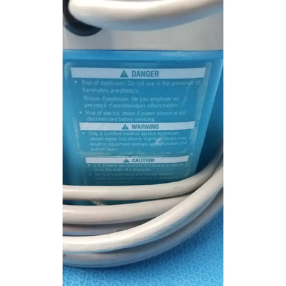 Generic Temperature Control Pump – Heating and Cooling for Medical Use Patient Temperature Management Pump, second-hand product photo 9