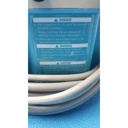 Generic Temperature Control Pump – Heating and Cooling for Medical Use Patient Temperature Management Pump, second-hand product photo 8