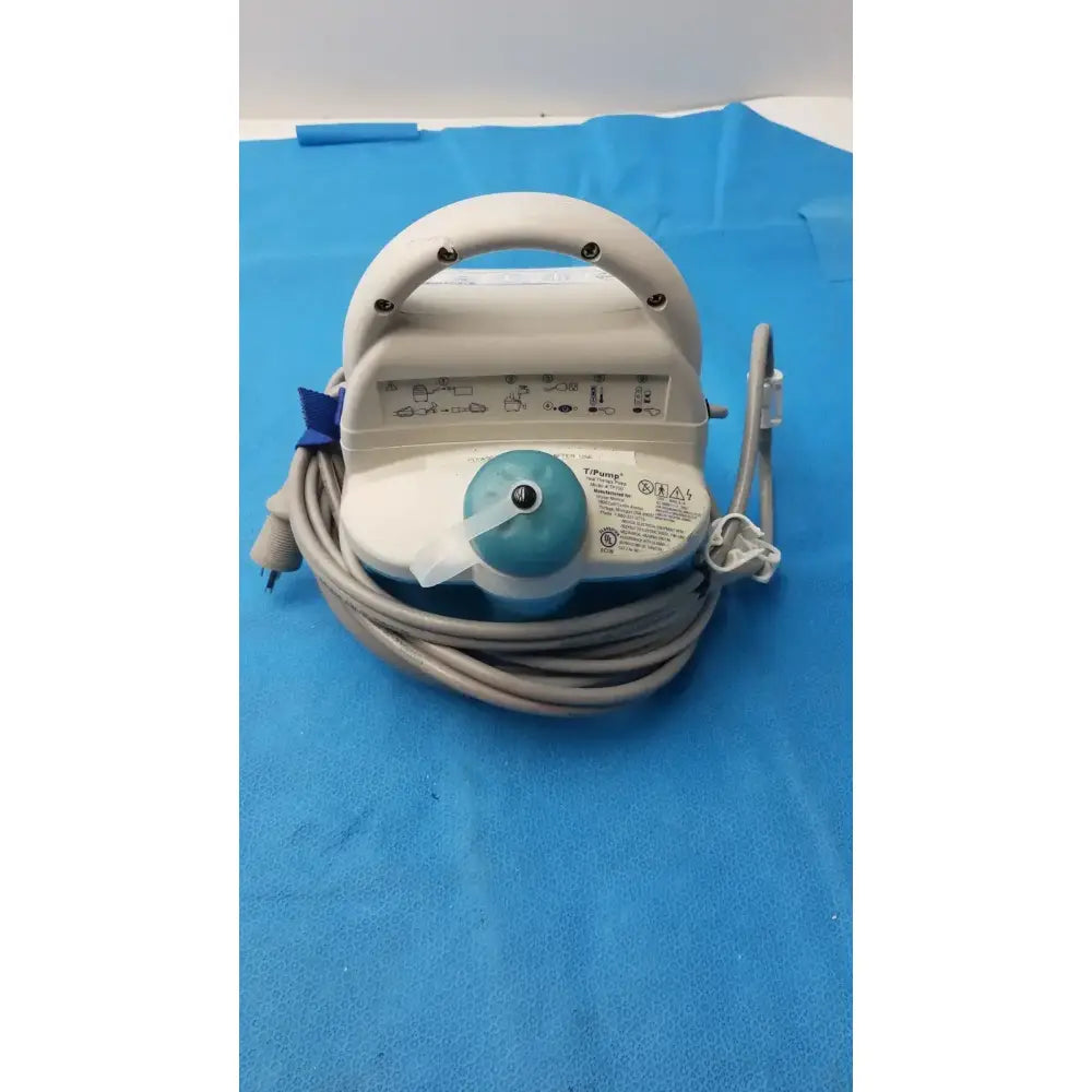 Generic Temperature Control Pump – Heating and Cooling for Medical Use Patient Temperature Management Pump, second-hand product photo 3