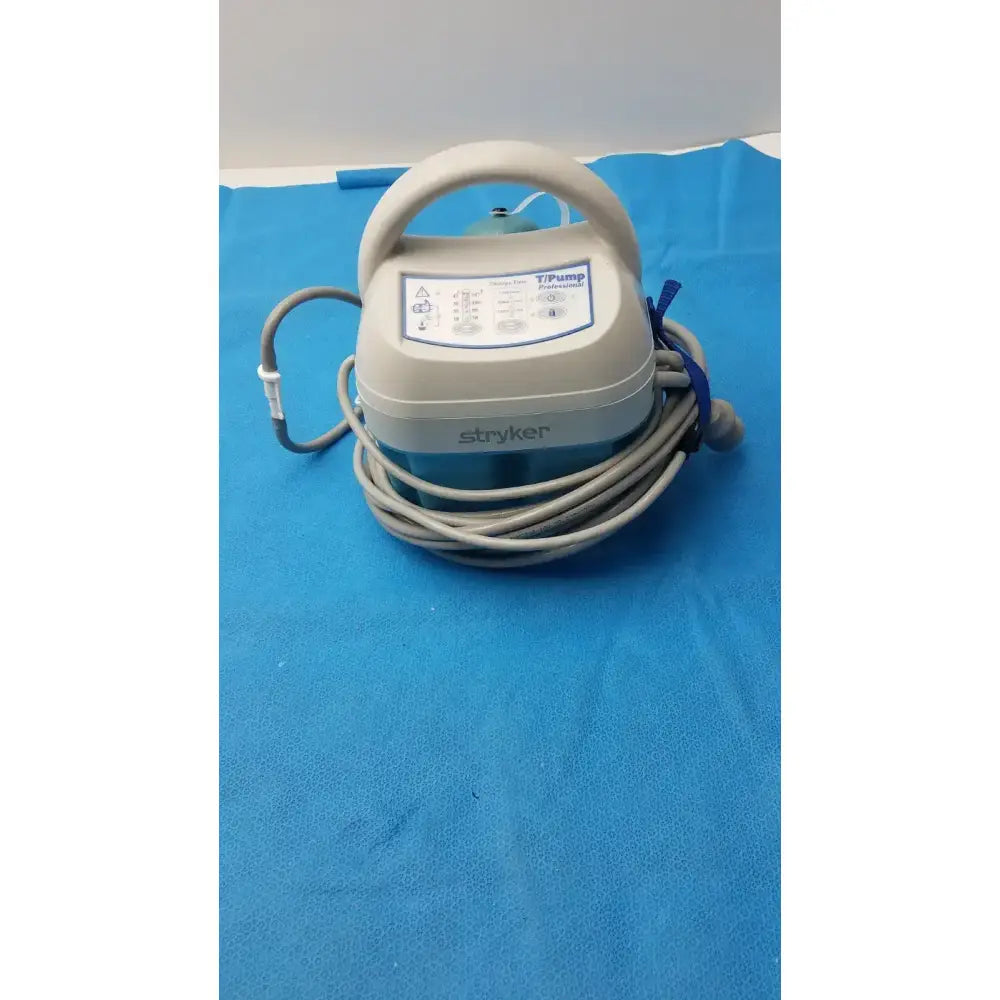 Generic Temperature Control Pump – Heating and Cooling for Medical Use Patient Temperature Management Pump, second-hand product photo 1