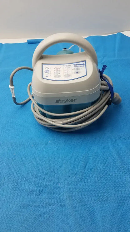 Generic Temperature Control Pump – Heating and Cooling for Medical Use Patient Temperature Management Pump, second-hand product photo 1