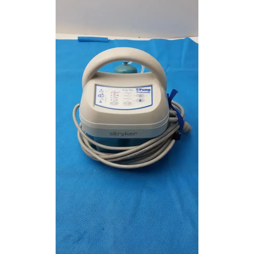Generic Temperature Control Pump – Heating and Cooling for Medical Use Patient Temperature Management Pump, second-hand product photo 10