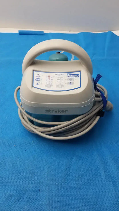 Generic Temperature Control Pump – Heating and Cooling for Medical Use Patient Temperature Management Pump, second-hand product photo 10