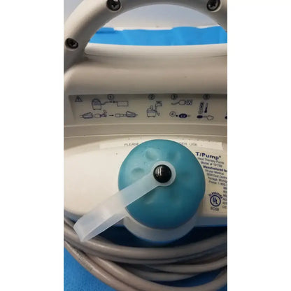 Generic Temperature Control Pump – Heating and Cooling for Medical Use Patient Temperature Management Pump, second-hand product photo 5