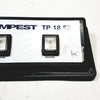 Tempest TP 18SX Control Board, Tempest Vaccum Button Board