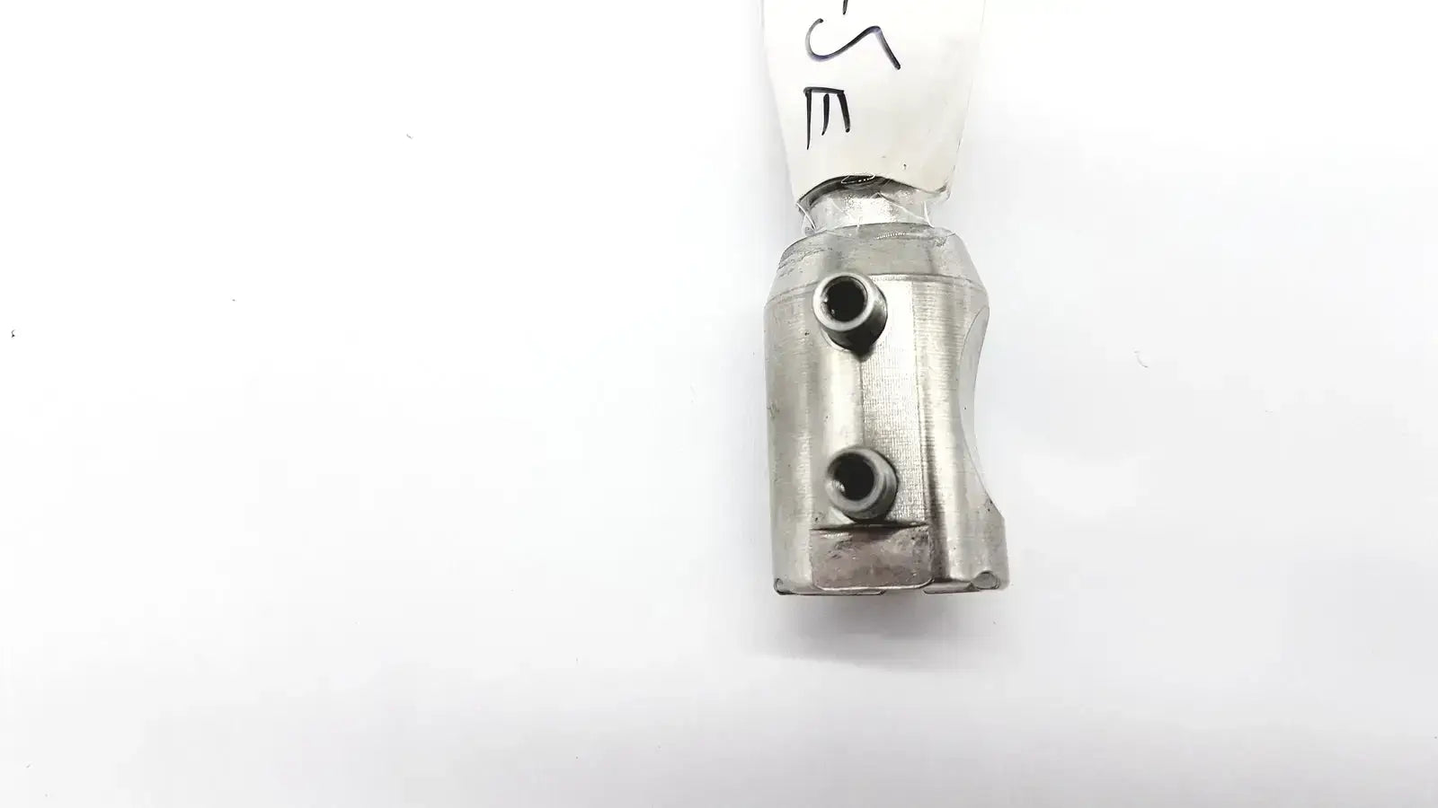 Unbranded Temple Holder Axle Assembly Axle Assembly, as-is (for parts) product photo 4