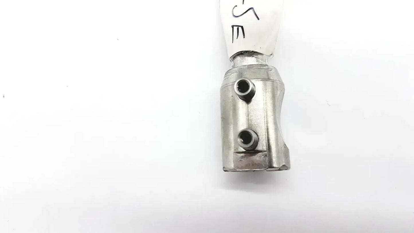 Unbranded Temple Holder Axle Assembly Axle Assembly, as-is (for parts) product photo 4