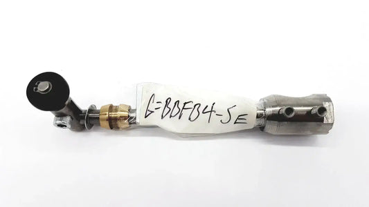 Unbranded Temple Holder Axle Assembly Axle Assembly, as-is (for parts) product photo 1