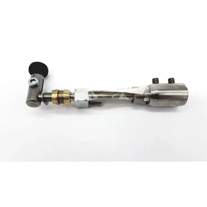 Unbranded Temple Holder Axle Assembly Axle Assembly, as-is (for parts) product photo 2