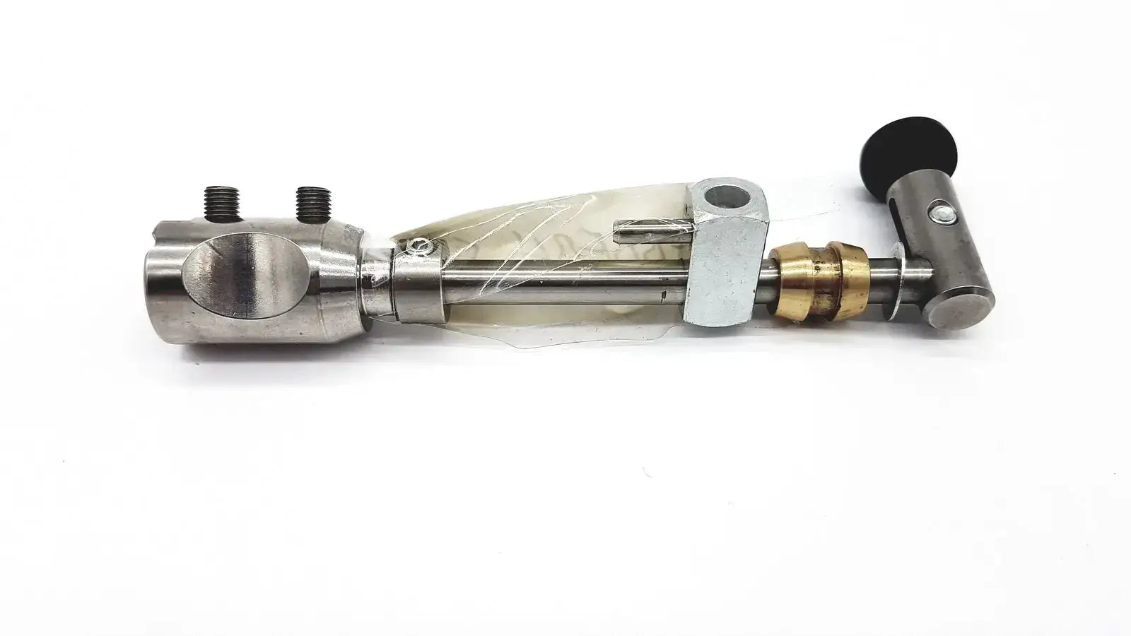 Unbranded Temple Holder Axle Assembly Axle Assembly, as-is (for parts) product photo 8