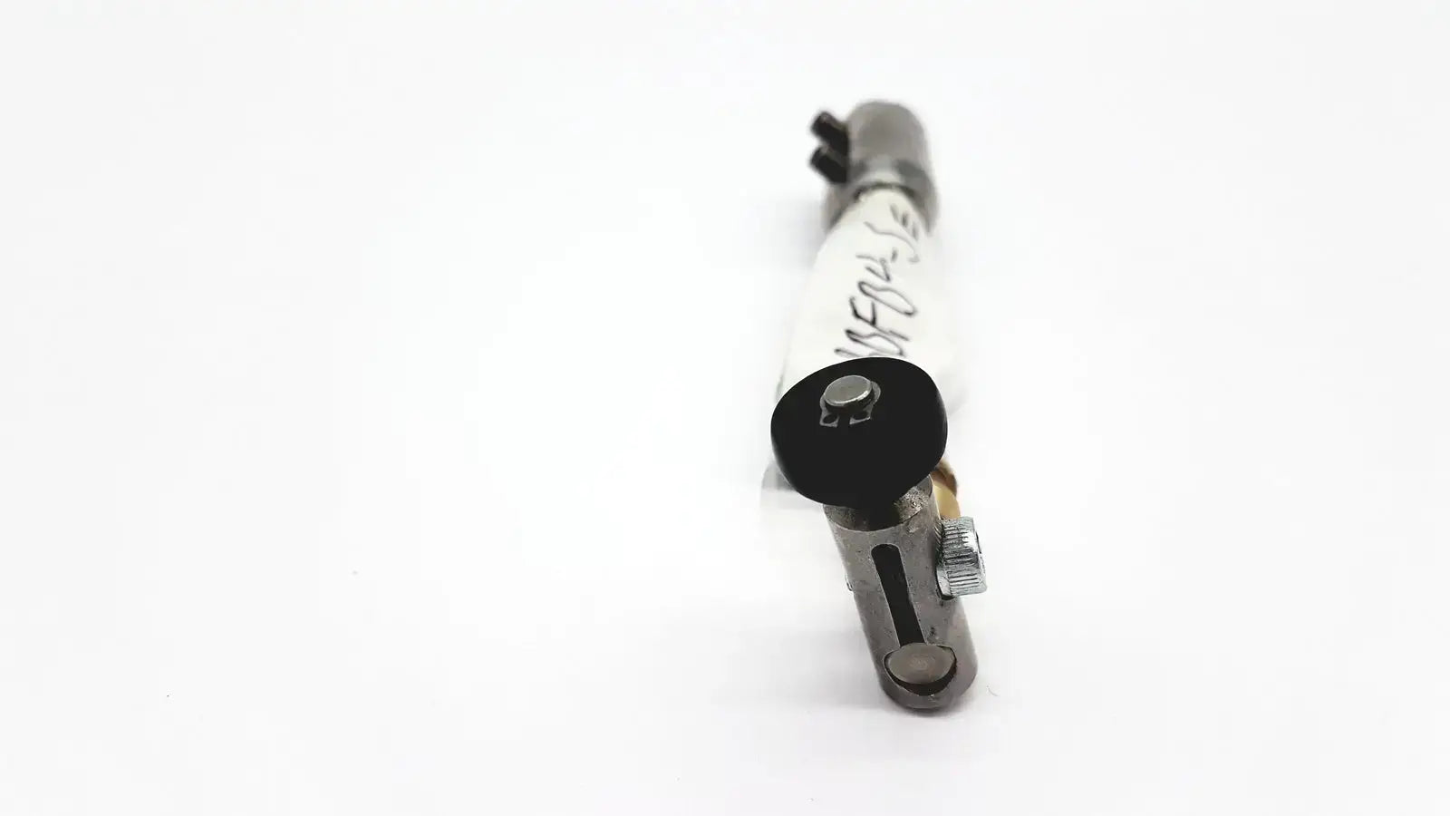Unbranded Temple Holder Axle Assembly Axle Assembly, as-is (for parts) product photo 9