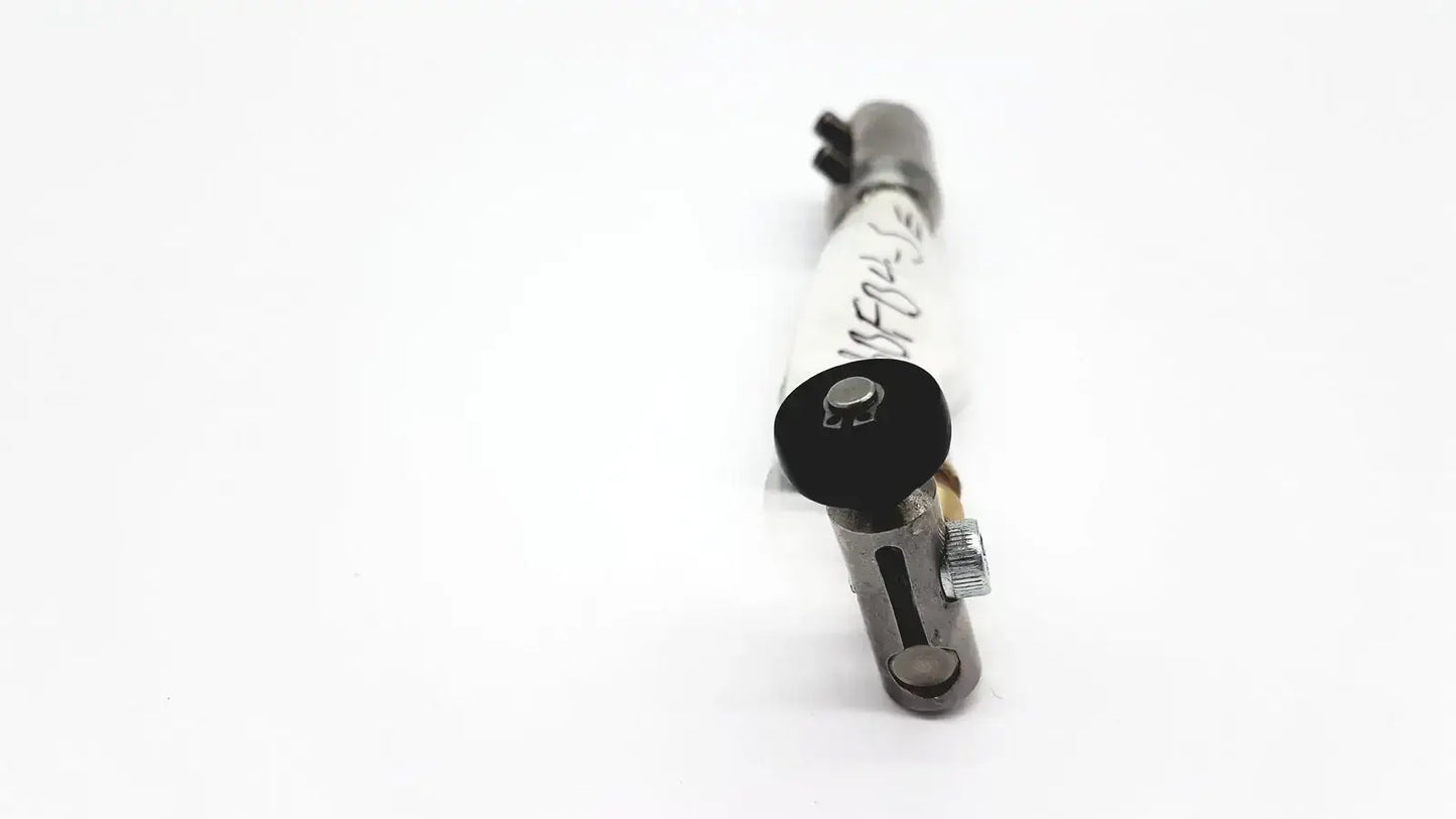 Unbranded Temple Holder Axle Assembly Axle Assembly, as-is (for parts) product photo 9