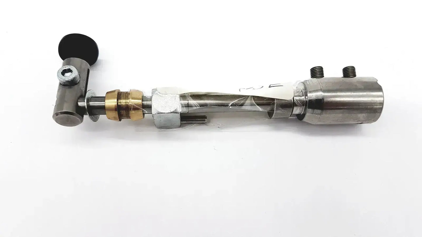 Unbranded Temple Holder Axle Assembly Axle Assembly, as-is (for parts) product photo 2
