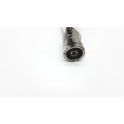 Unbranded Temple Holder Axle Assembly Axle Assembly, as-is (for parts) product photo 5