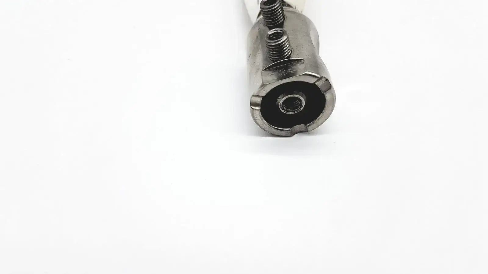 Unbranded Temple Holder Axle Assembly Axle Assembly, as-is (for parts) product photo 5
