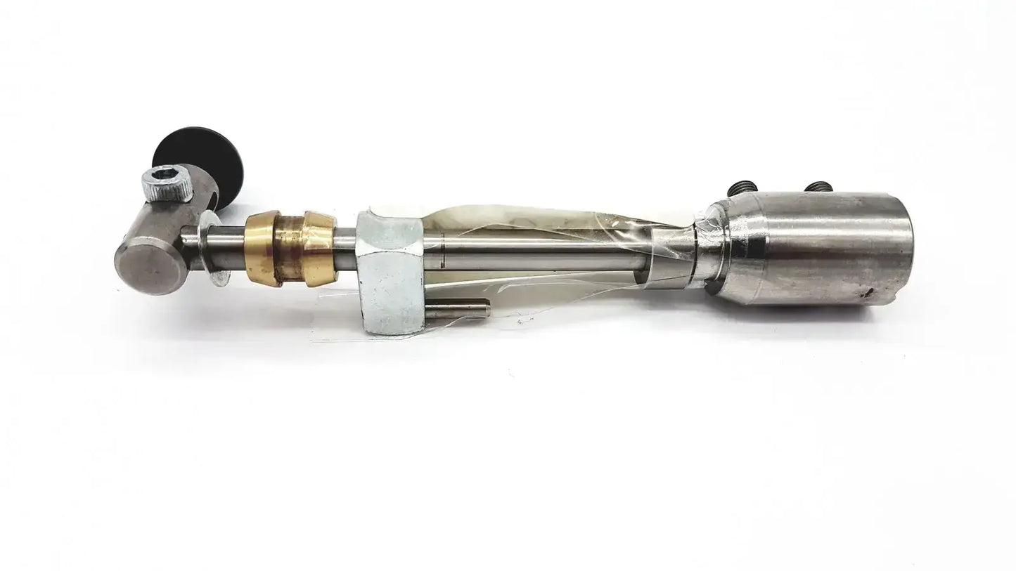 Unbranded Temple Holder Axle Assembly Axle Assembly, as-is (for parts) product photo 3
