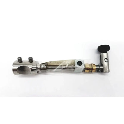 Unbranded Temple Holder Axle Assembly Axle Assembly, as-is (for parts) product photo 7